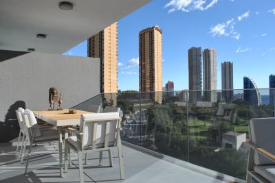 Eagle Tower Leiga 540 | eagletowerbenidorm.com in España Casas