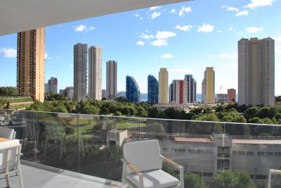 Eagle Tower Leiga 540 | eagletowerbenidorm.com in España Casas